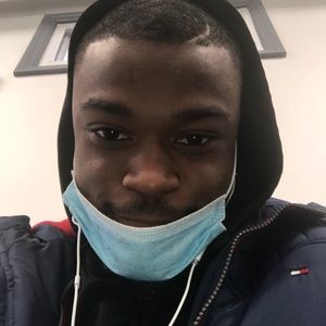 Meet your Posher, Trashaun